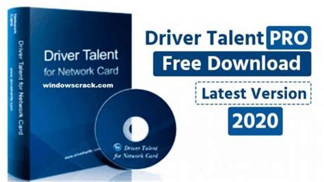 Driver Talent Pro 7.1.32.4 Crack & Activation Code Full Free Download